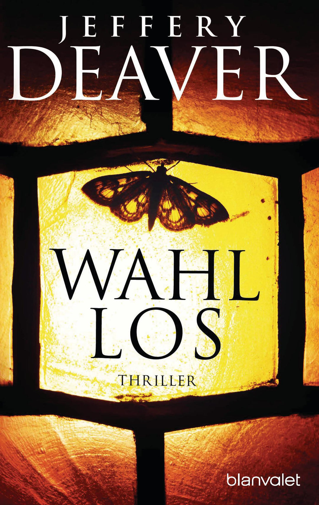 Wahllos | Deaver, Jeffery