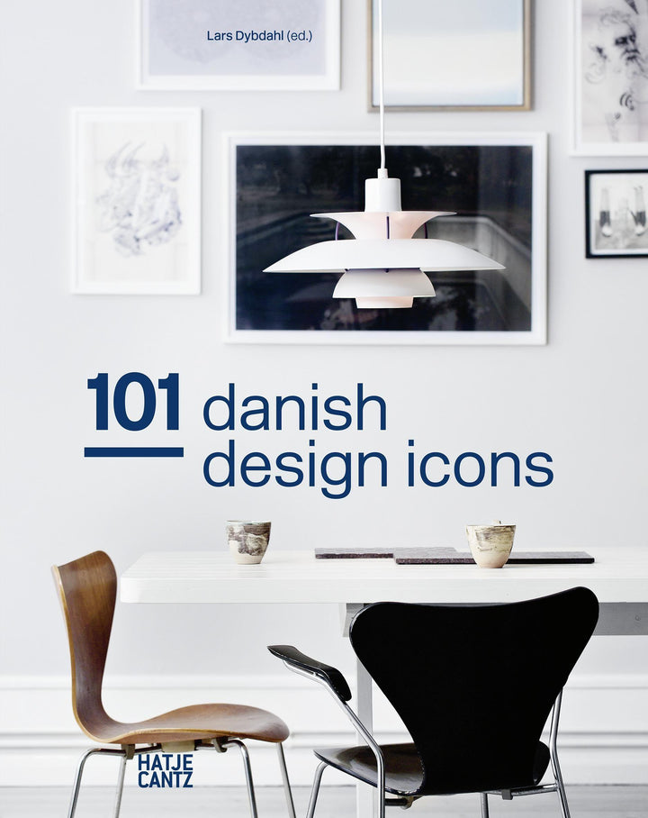 101Danish Design Icons | -