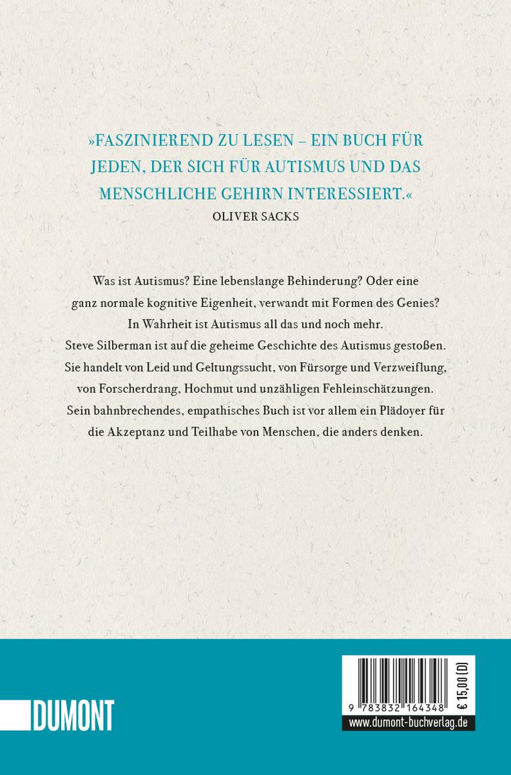 Geniale Störung | Silberman, Steve