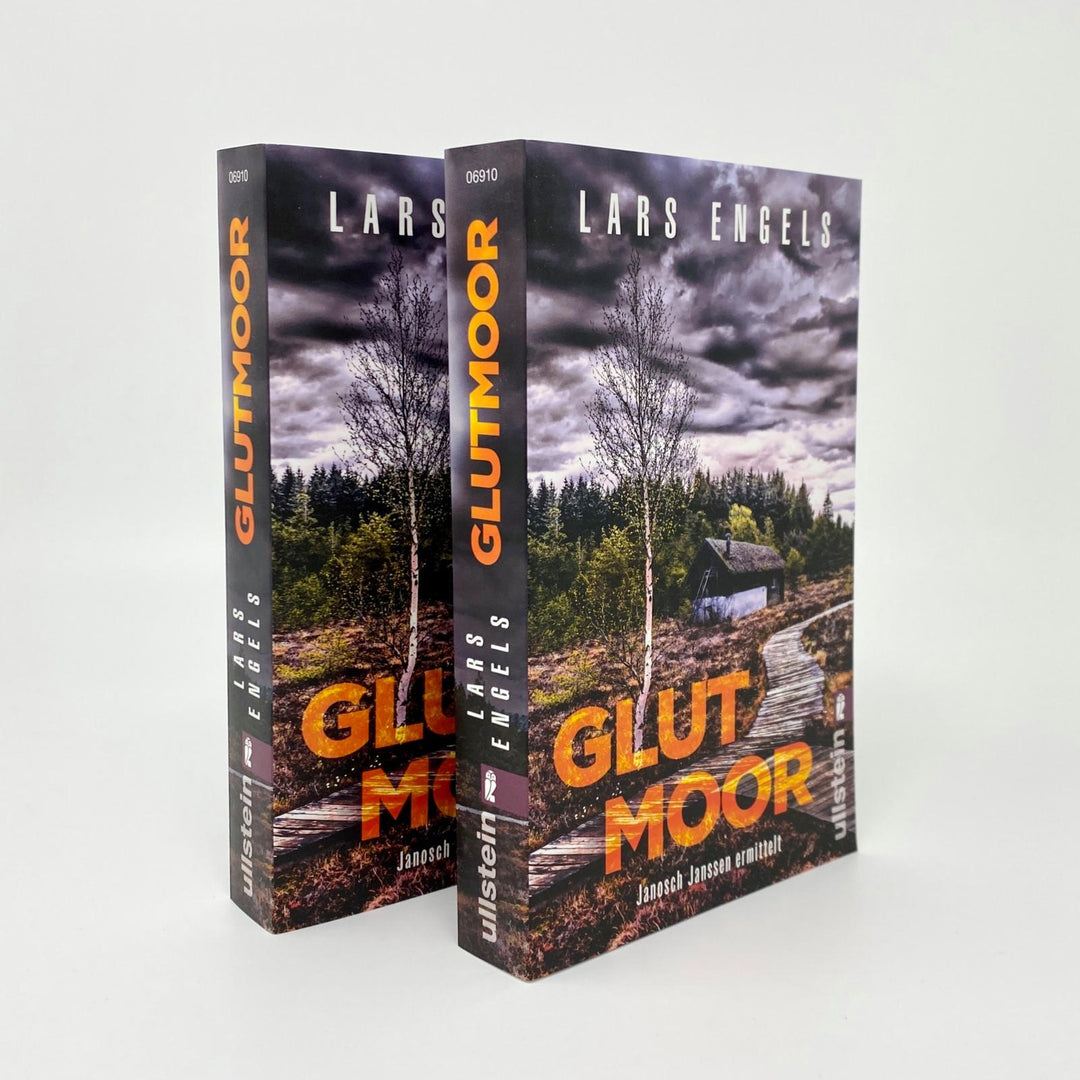 Glutmoor | Engels, Lars