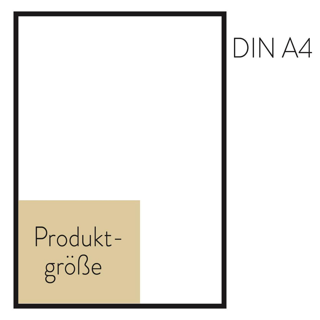 Viel Kraft für jeden Tag | -