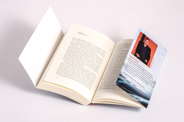 Minus 22 Grad | Peck, Quentin