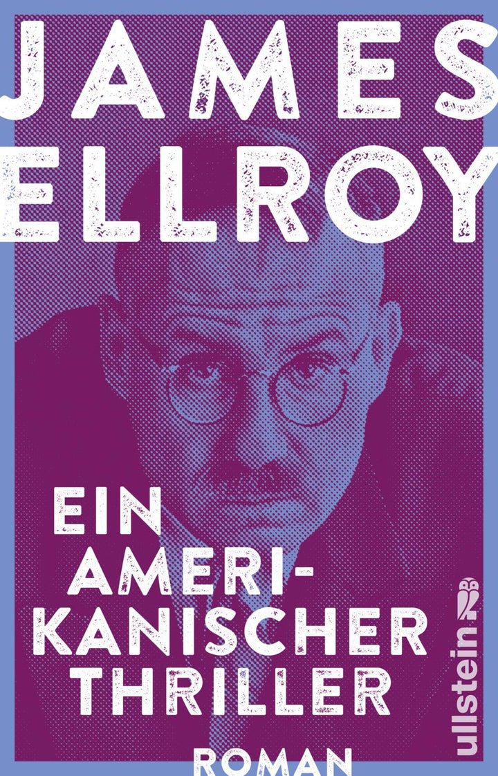 Ein amerikanischer Thriller | Ellroy, James