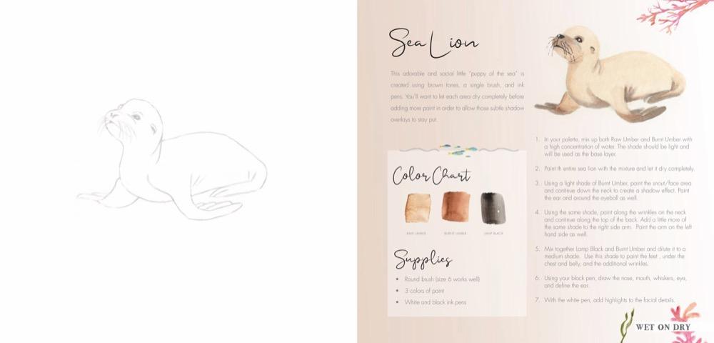 Das große Aquarell-Praxisbuch | Fox, Dana