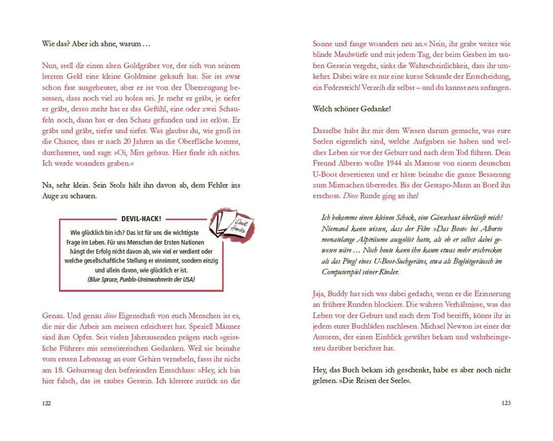 Espresso mit dem Teufel | Poppe, Thomas