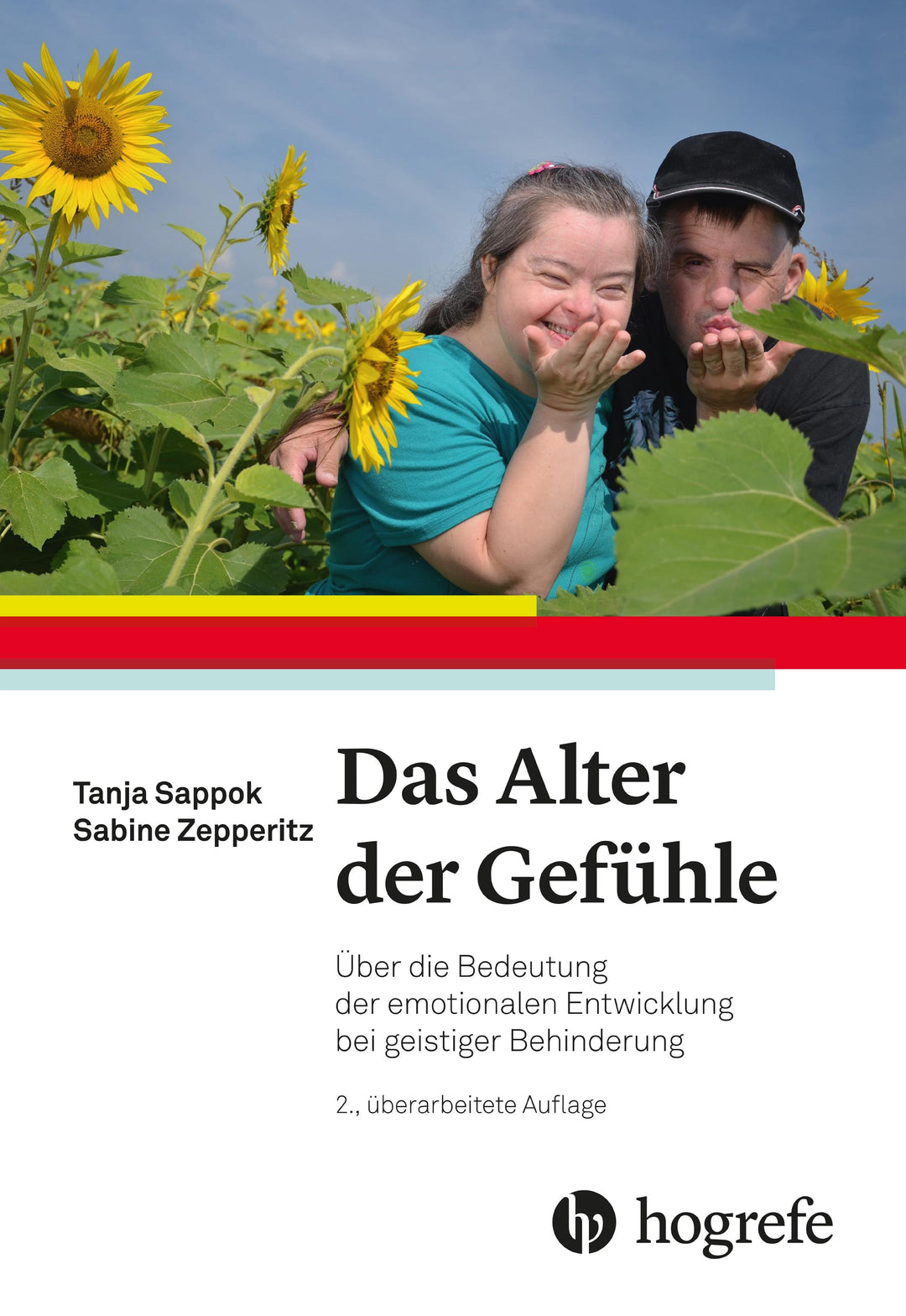 Das Alter der Gefühle | Sappok, Tanja | Zepperitz, Sabine