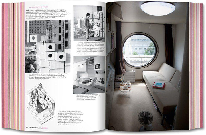 Project Japan. Metabolism Talks? | Koolhaas, Rem | Obrist, Hans Ulrich