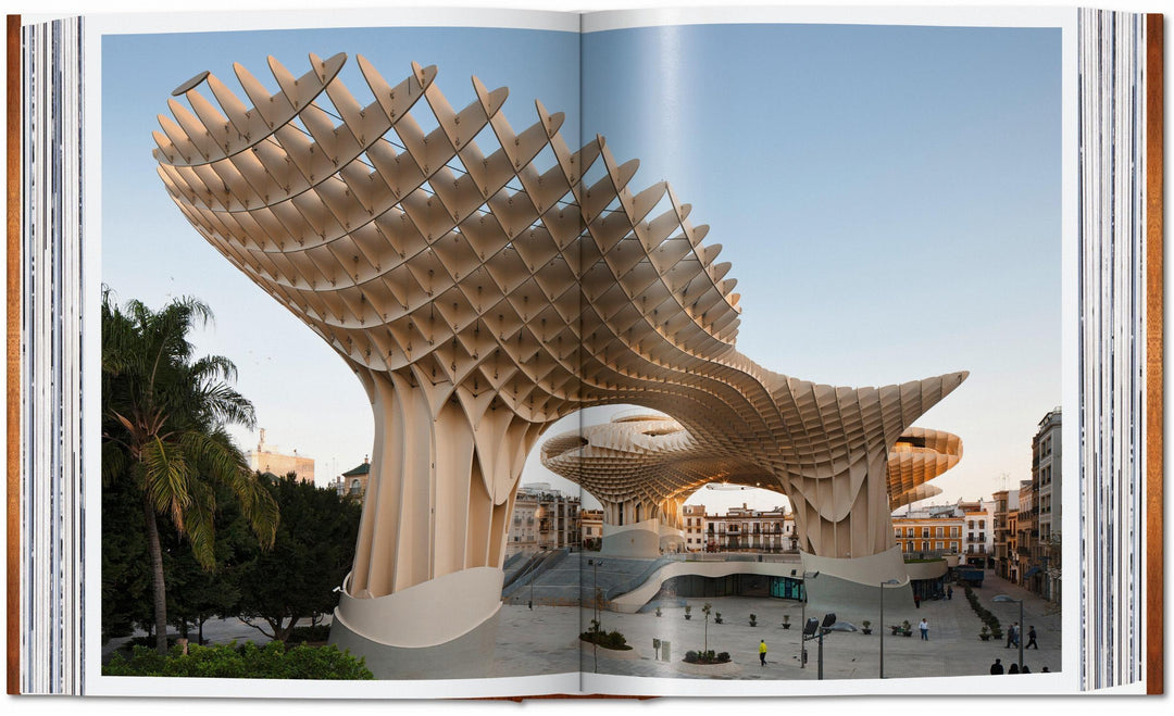 100 Contemporary Wood Buildings | Jodidio, Philip