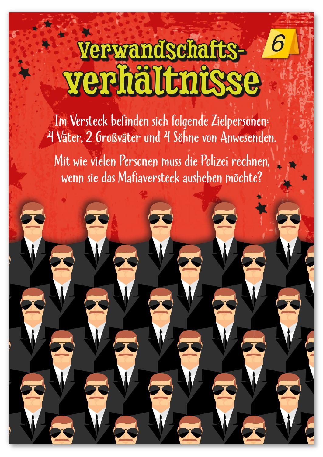 Krimi-Adventskalender to go 7 | Schwarz, Emil