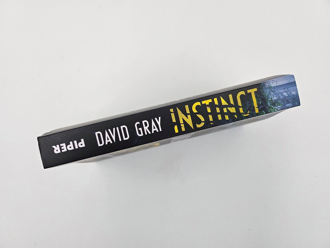 Instinct - Der Tod in den Wäldern | Gray, David