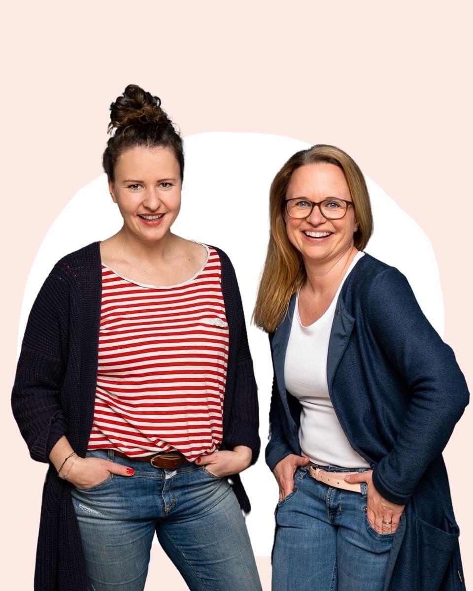 Gemeinsam aus dem Mamsterrad | Dohmen, Imke | Möhlenhof, Judith