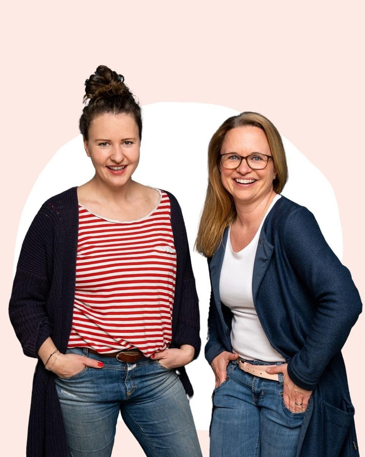 Gemeinsam aus dem Mamsterrad | Dohmen, Imke | Möhlenhof, Judith