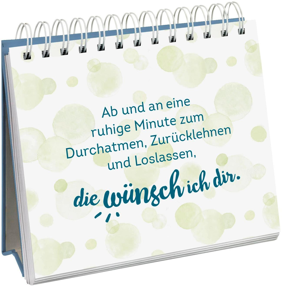 Wünsche, die von Herzen kommen | -