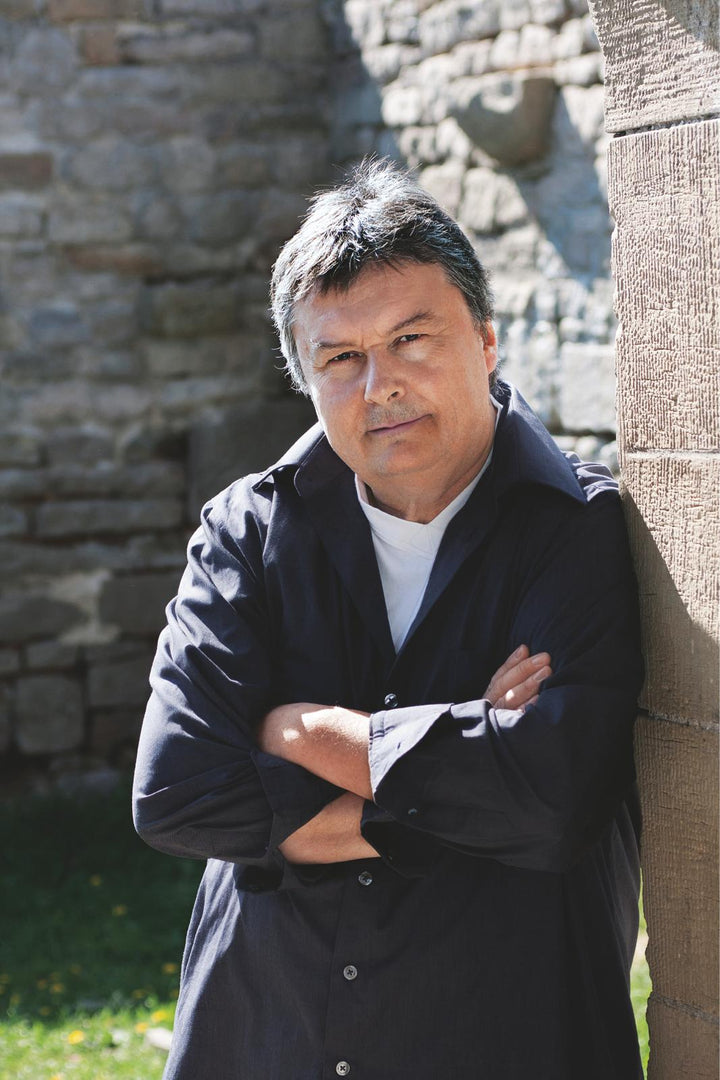 Schandfleck | Seibold, Jürgen