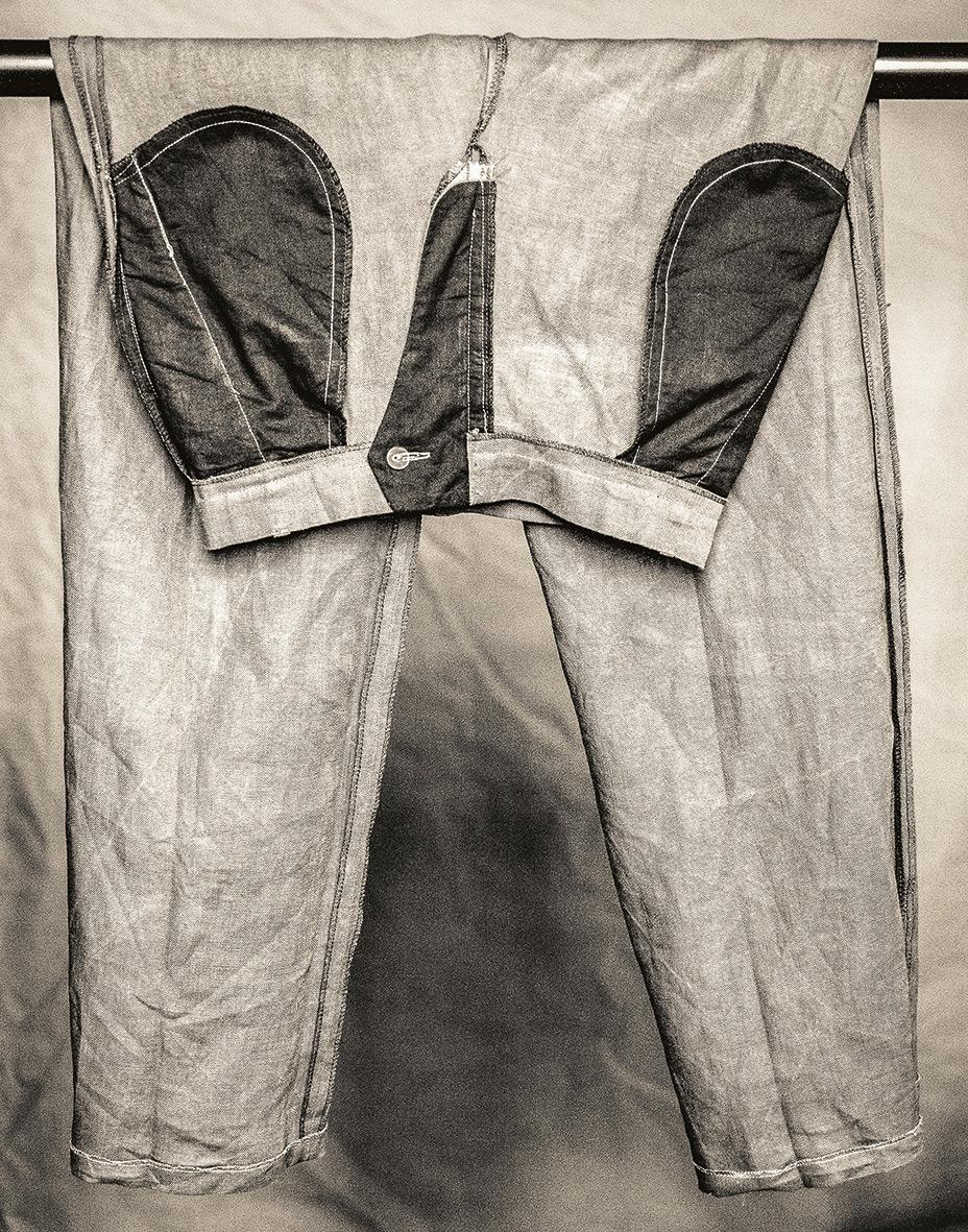 Make | Fashion | Work | Denham, Carolyn | Field, Roderick