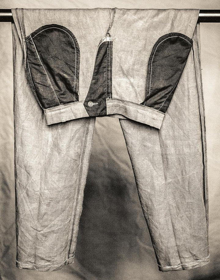 Make | Fashion | Work | Denham, Carolyn | Field, Roderick