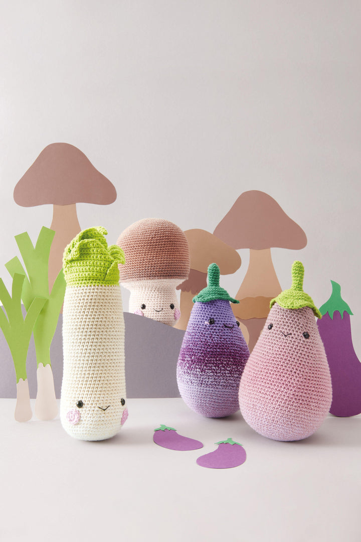 RICORUMI Fresh Friends | -