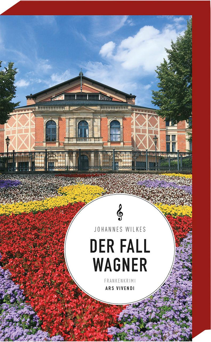Der Fall Wagner | Wilkes, Johannes