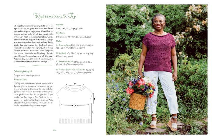 Stricken für den Sommer | Greene, Marie