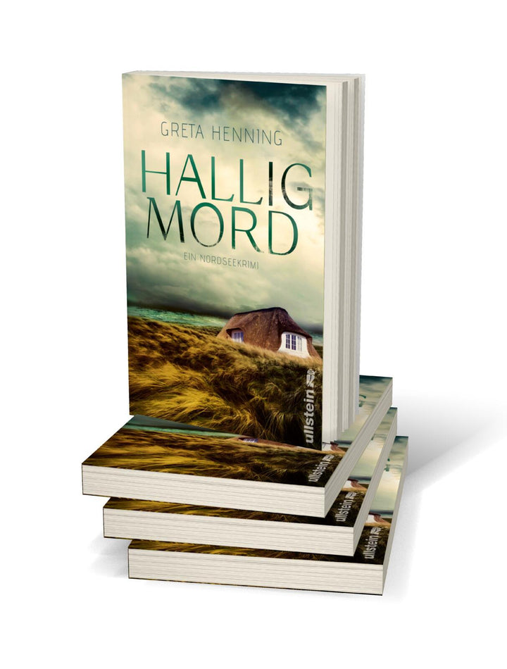 Halligmord | Henning, Greta