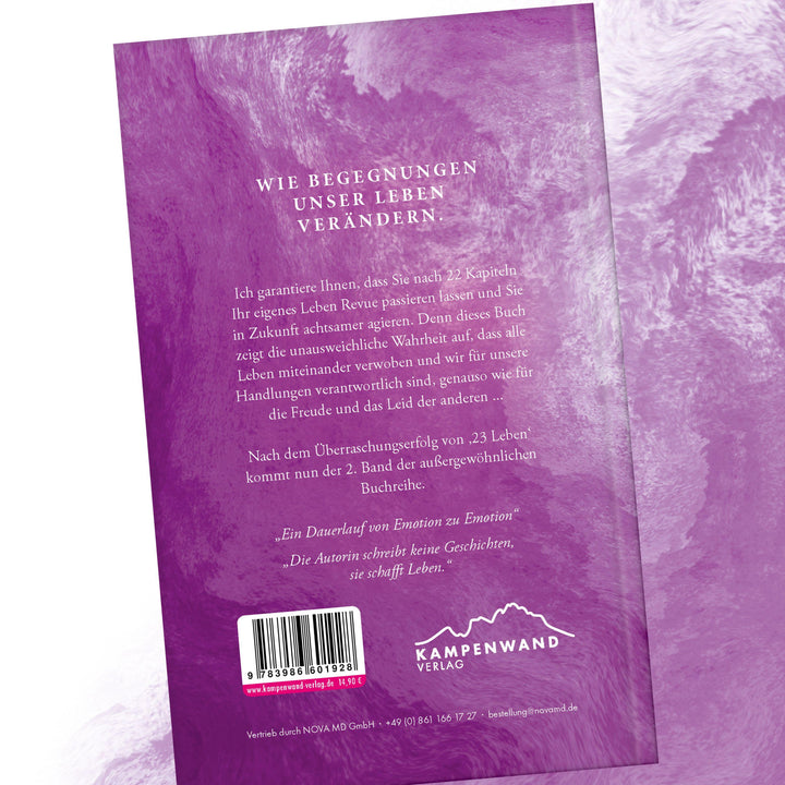 22 Leben | Haller, C. P.