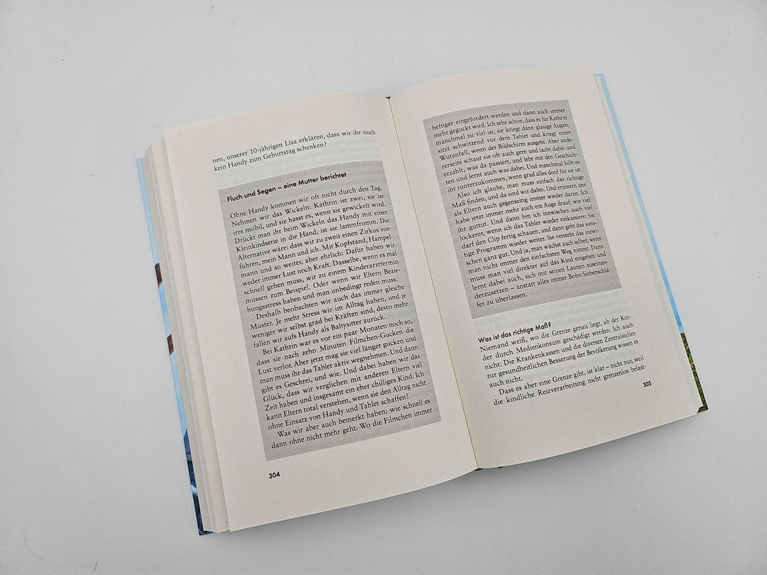 Mit Herz und Klarheit | Renz-Polster, Herbert