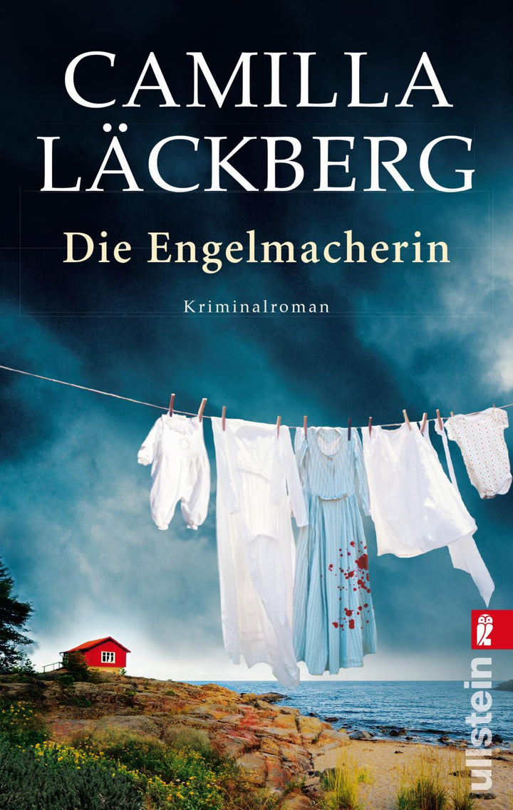 Die Engelmacherin | Läckberg, Camilla