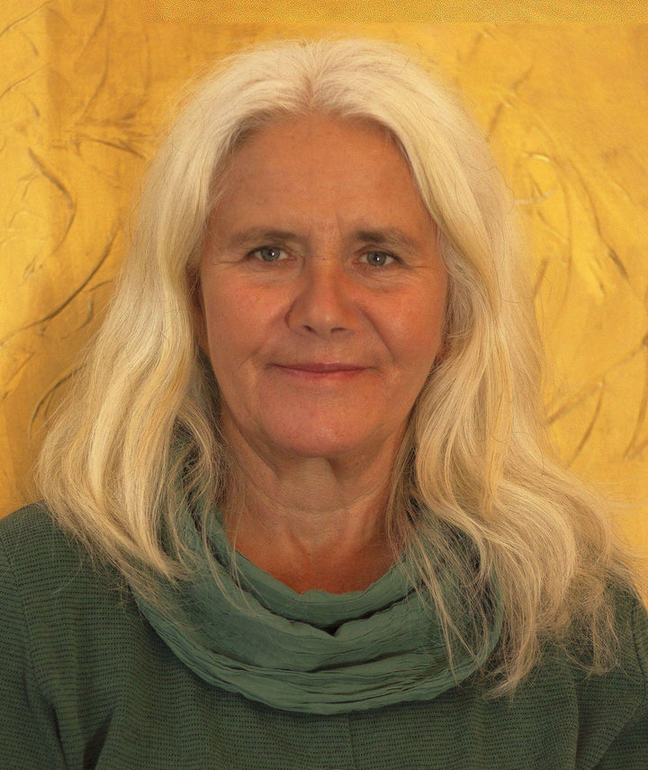 Die "glückliche" Gebärmutter: Innere Bilder - selbstheilende Kraft bei Unter...