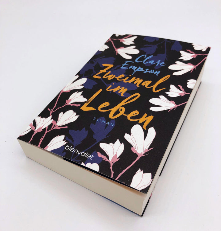 Zweimal im Leben | Empson, Clare