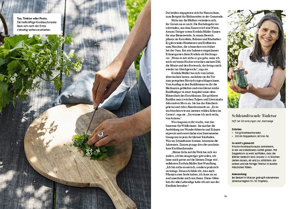 Unsere Kräuterfrauen | -