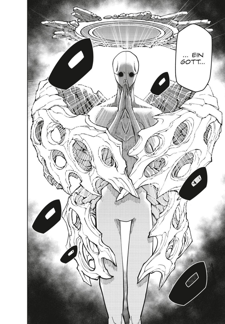 Mashle: Magic and Muscles 18 | Komoto, Hajime