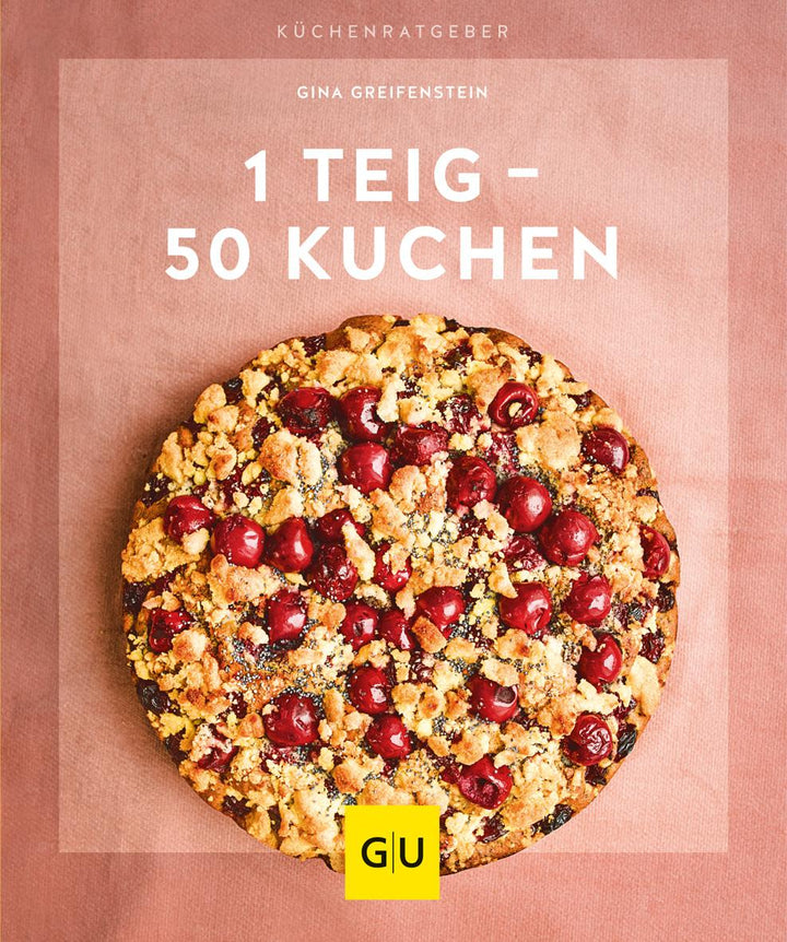1 Teig - 50 Kuchen | Greifenstein, Gina