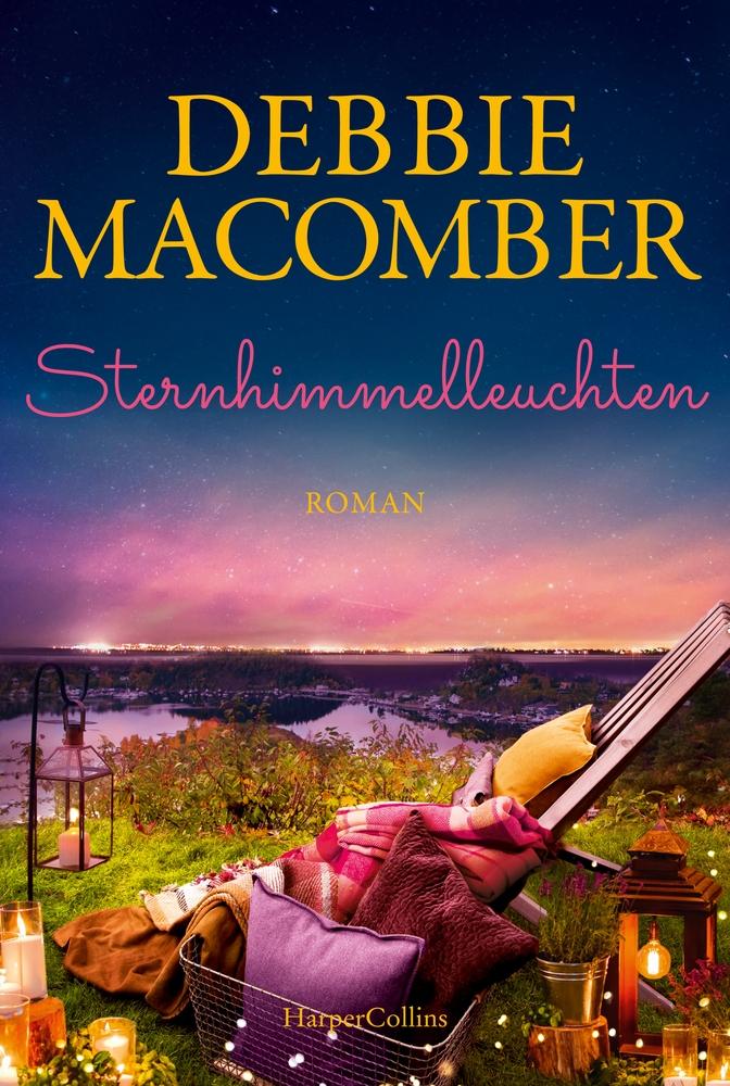 Sternhimmelleuchten | Macomber, Debbie