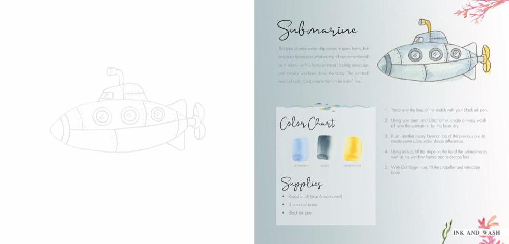 Das große Aquarell-Praxisbuch | Fox, Dana