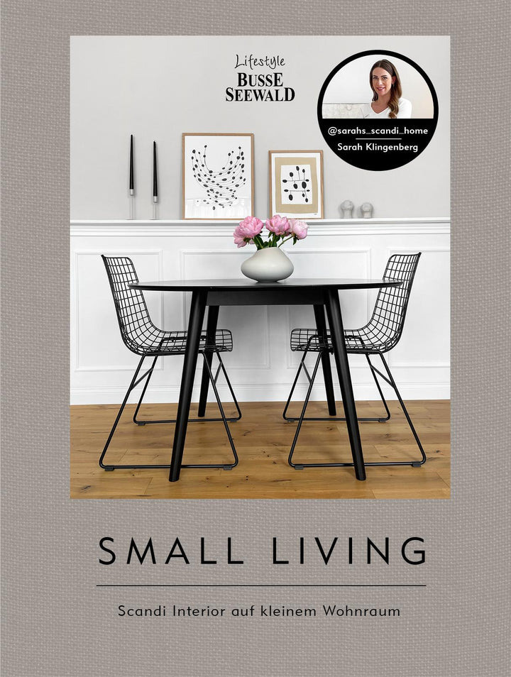 Small Living | Klingenberg, Sarah
