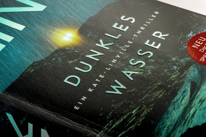 Dunkles Wasser | Link, Charlotte