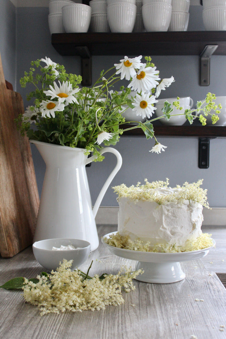 Frühlingsduft und Sommerglück: Naturnahe Deko-Ideen und DIYs mit nordischem ...