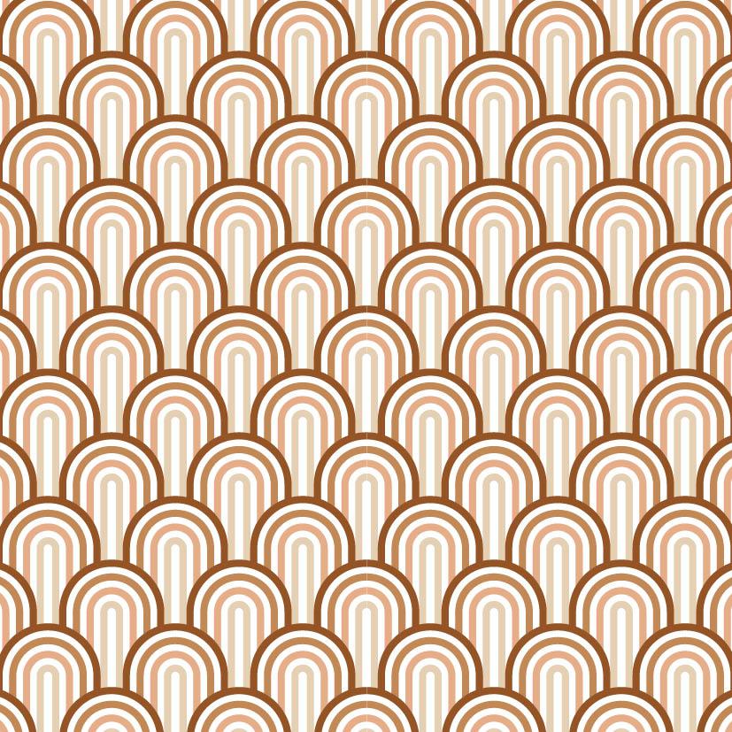 333 Origami - Boho Nature-Style | -