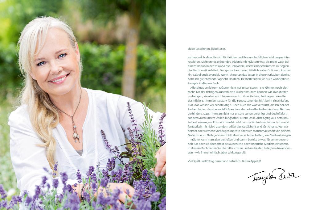 10 Kräuter gegen 100 Krankheiten | Rubin, Franziska | Strigin, Gudrun