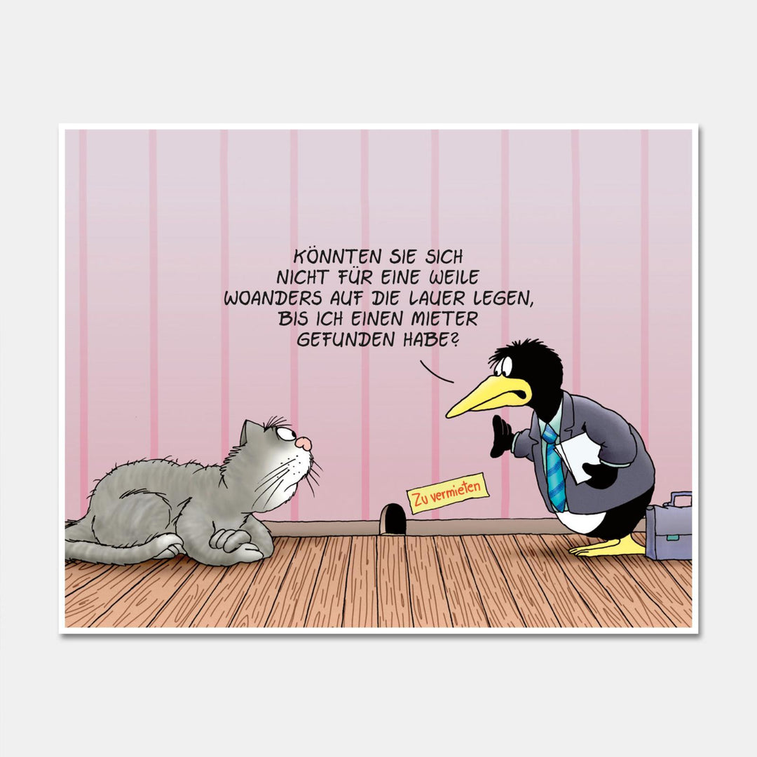 Viel Spaß mit Katzen | Stein, Uli