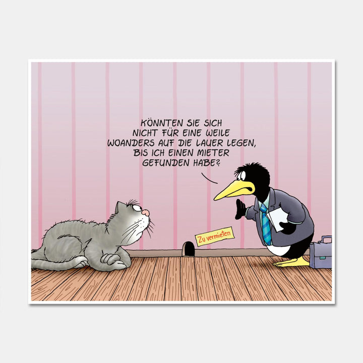 Viel Spaß mit Katzen | Stein, Uli