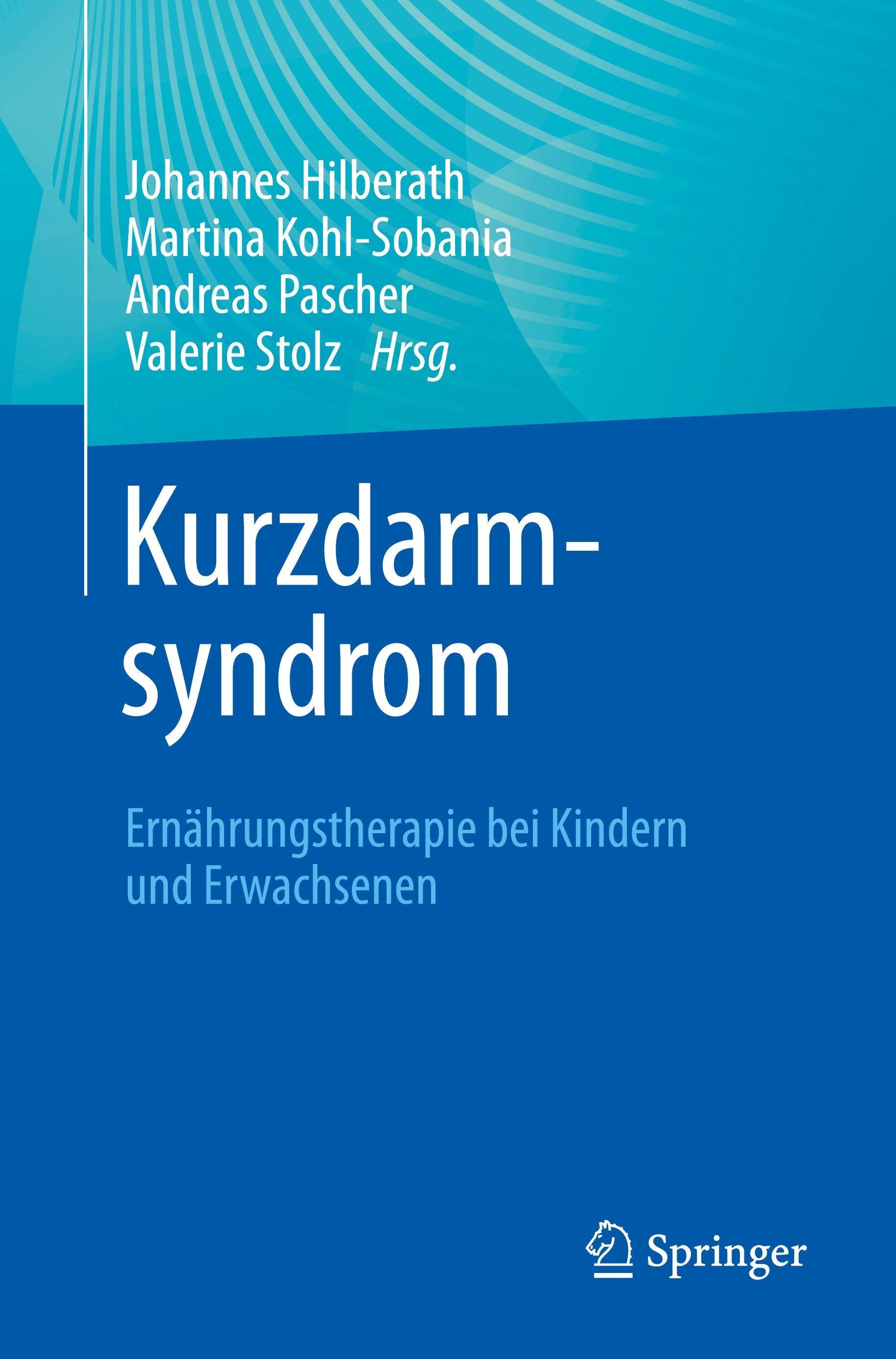 Kurzdarmsyndrom - Ernährungstherapie bei Kindern und Erwachsenen | -