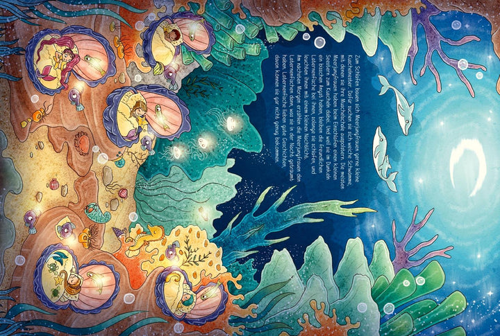 101 Meerjungfrauen und alles, was du über sie wissen musst! | Bogen, Ruby va...