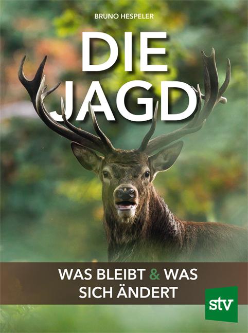 Die Jagd | Hespeler, Bruno