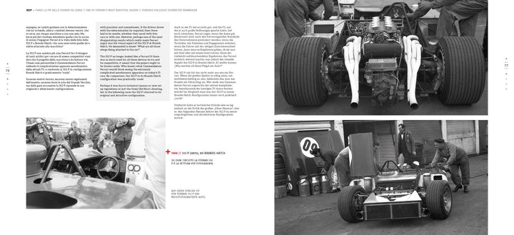 312 P | Agnesa, Gianni