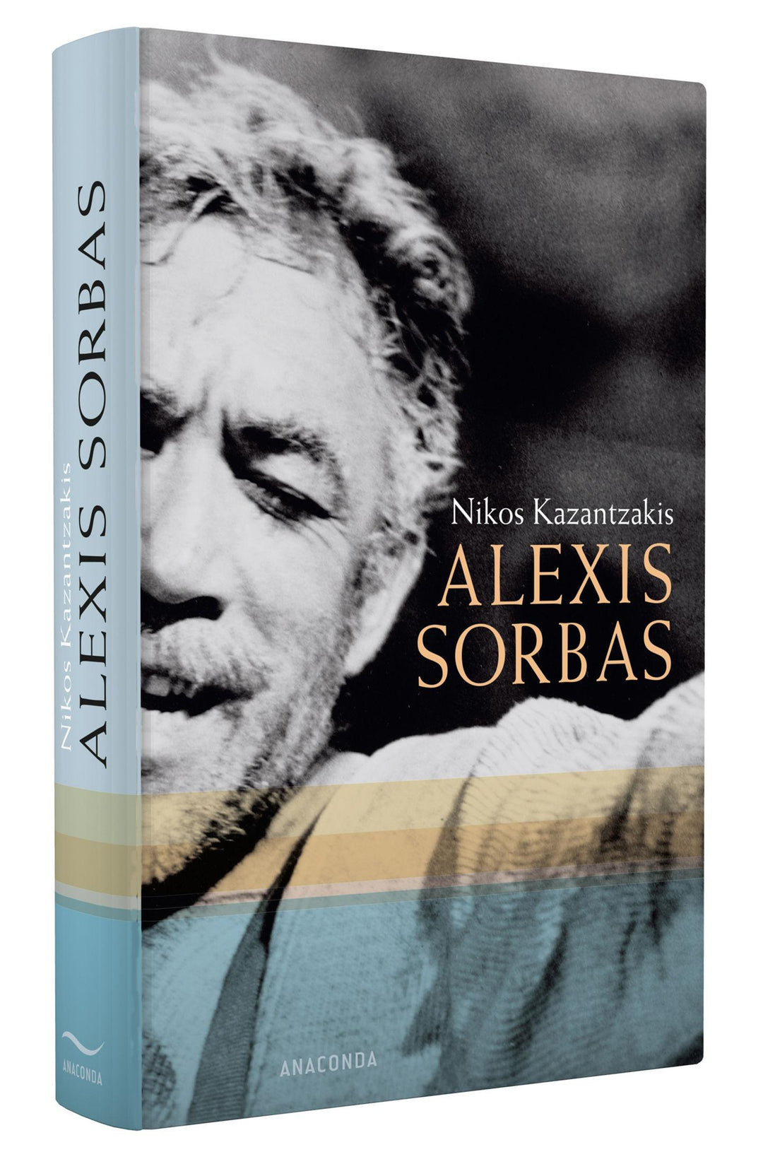 Alexis Sorbas | Kazantzakis, Nikos