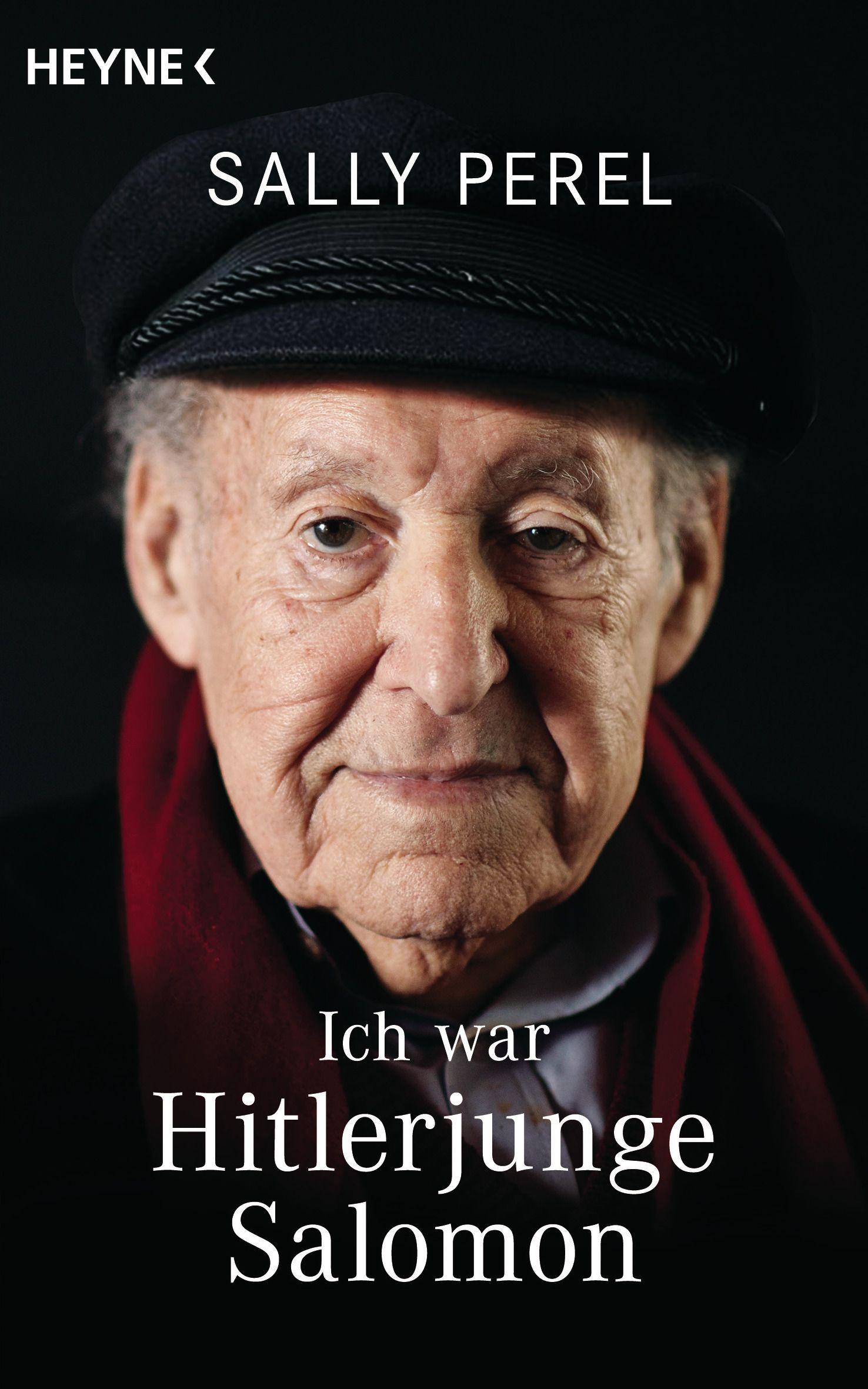 Ich war Hitlerjunge Salomon | Perel, Sally