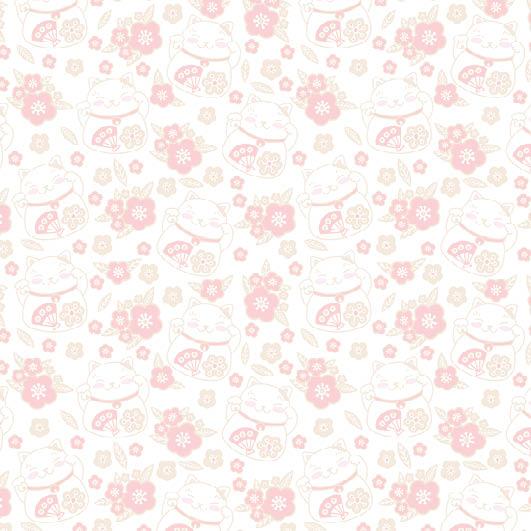 333 Origami Minis - Kirschblütenfest - Dein dekorativer Wendeblock zum kreat...