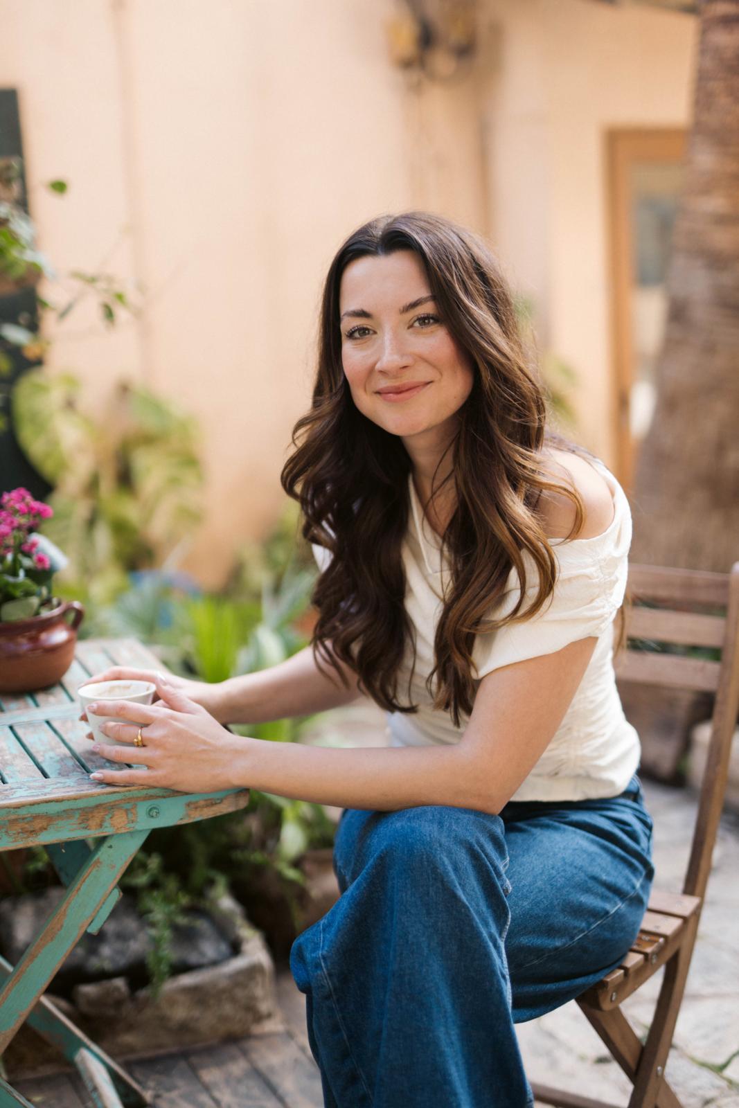 Vom Glück, allein zu sein | Ritter, Marie Luise