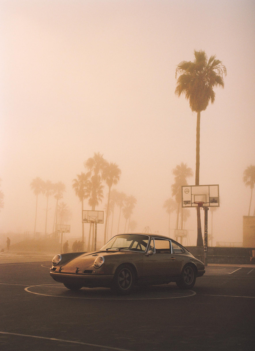 Porsche Vibes | Köckritz, Michael